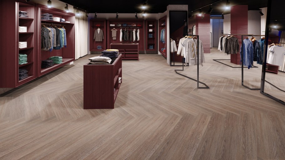 Плитка ПВХ Tarkett Art Vinyl Lounge Charango