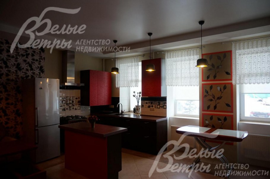 Таунхаус Бристоль 110 метров