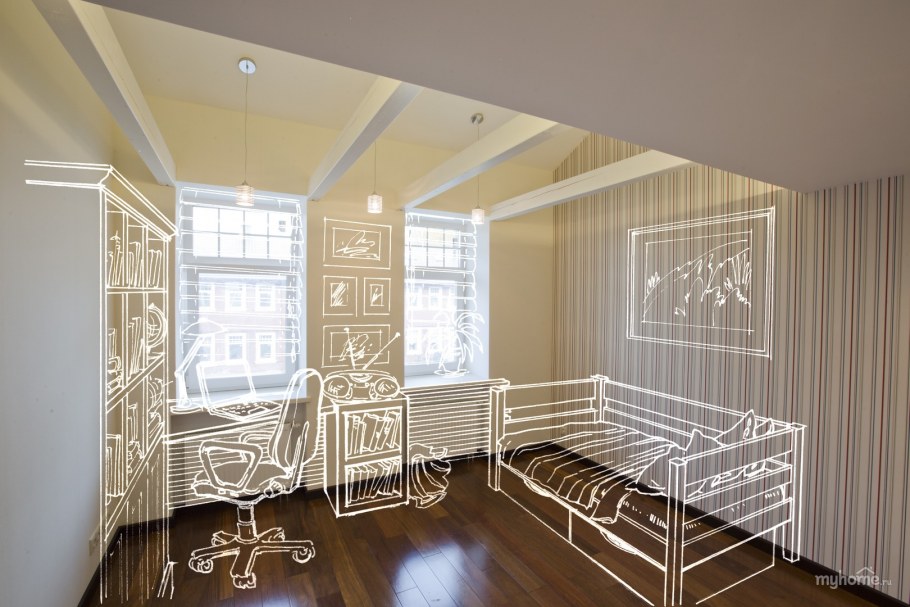 Таунхаус Рассказовка