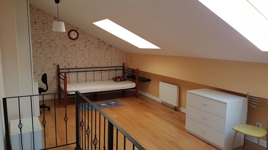 Таунхаус Боровское шоссе