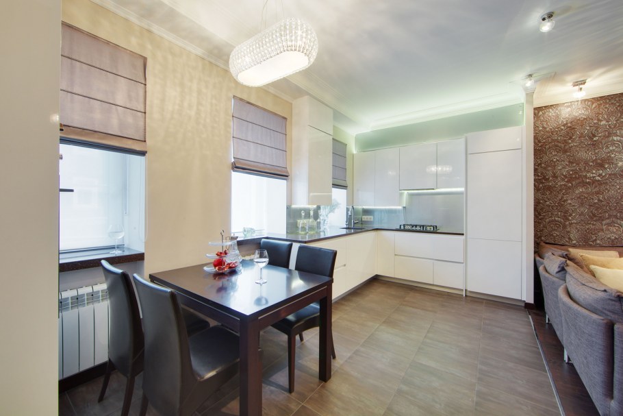 Дуплекс Бристоль