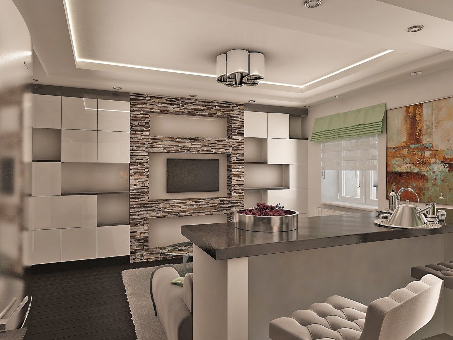 Поселок Бристоль Внуково