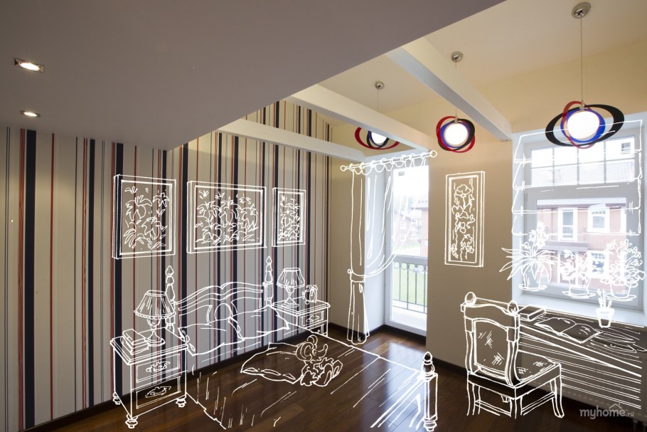 КП Бристоль фото