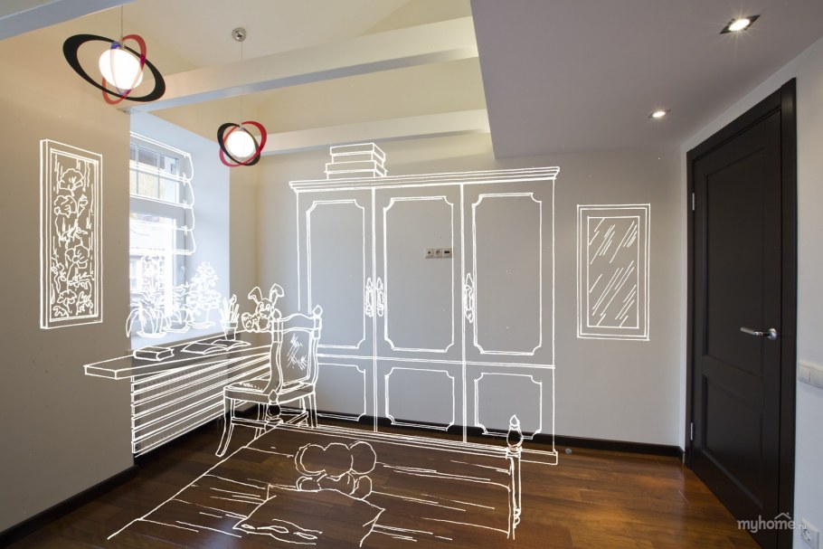 Посёлок Бристоль Киевское шоссе