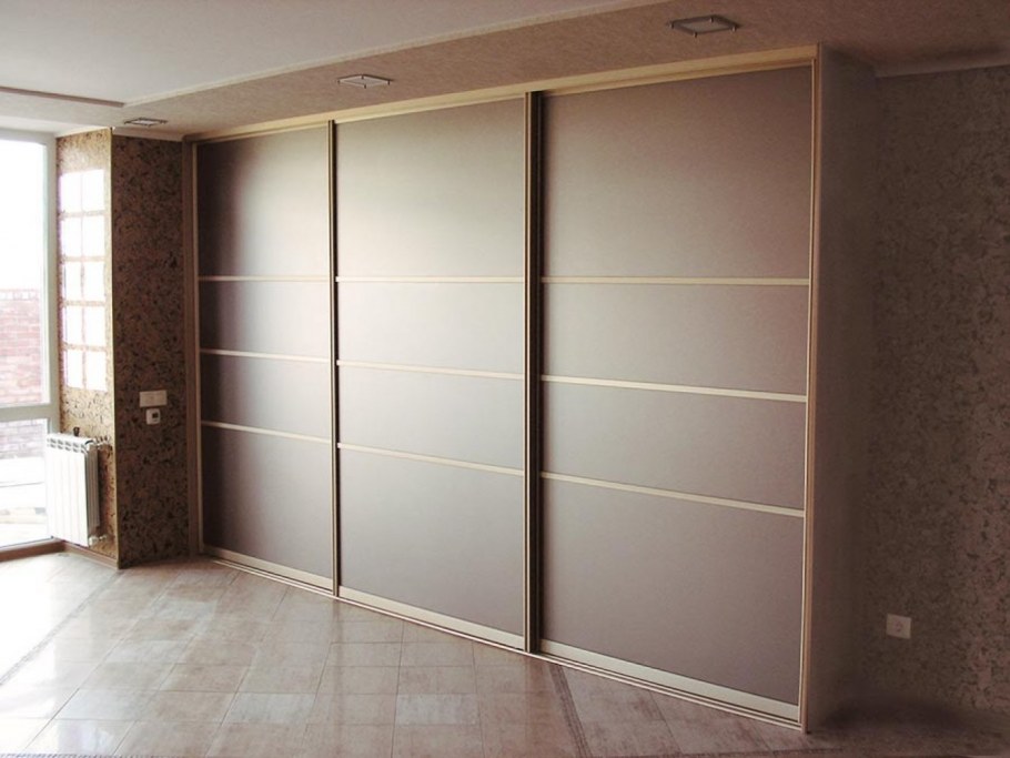 Межкомнатные перегородки