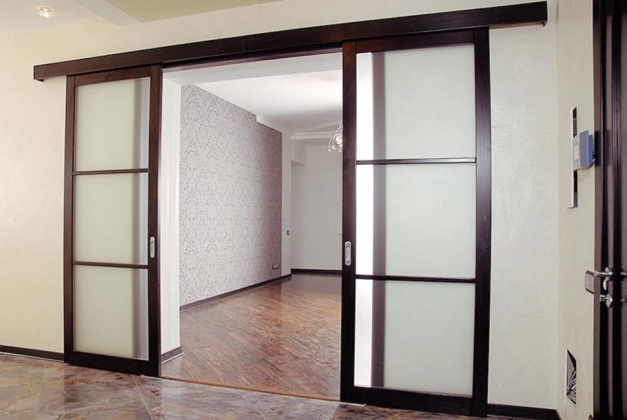 Угловые шкафы купе Красноярск