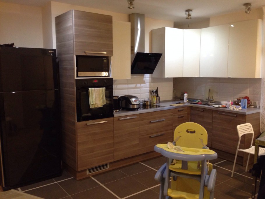 Софилунд кухня икеа