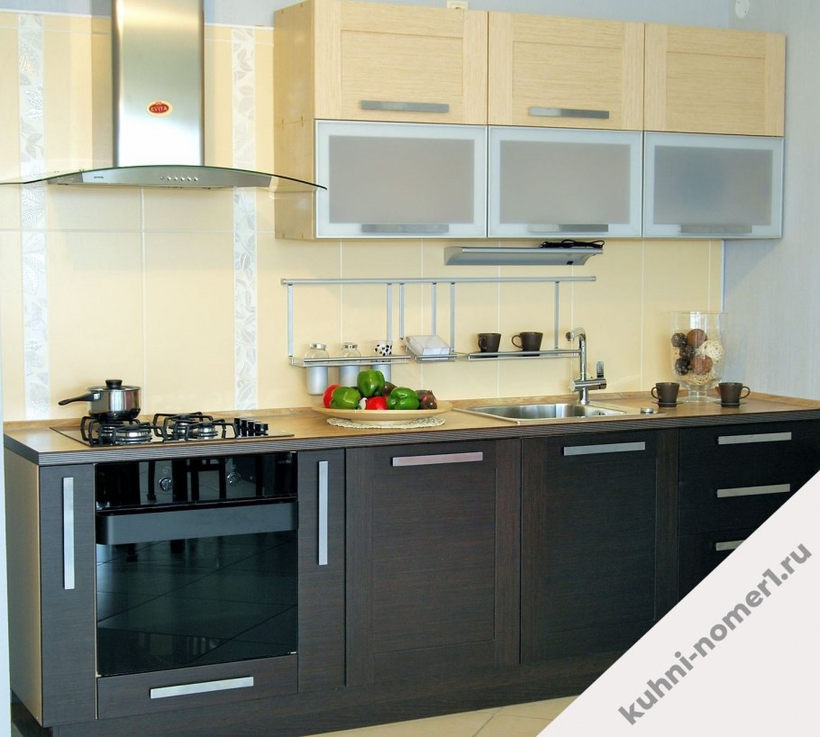 Модули кухни Валетта