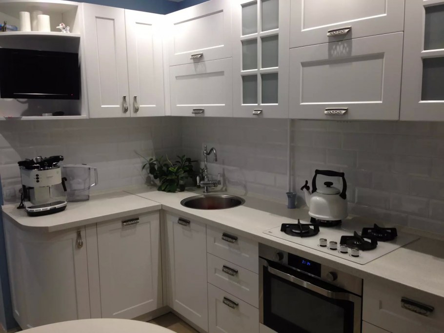 Кухня Модена 2.4