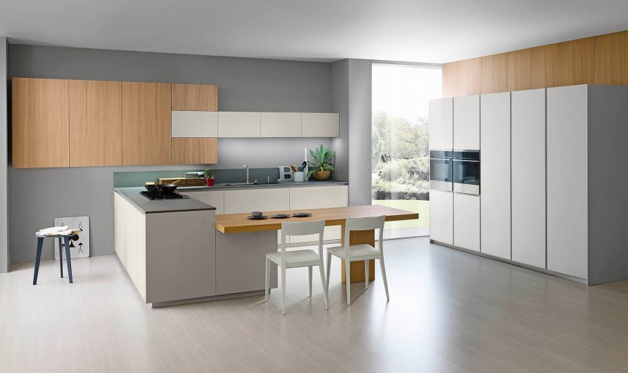 Брянские кухни