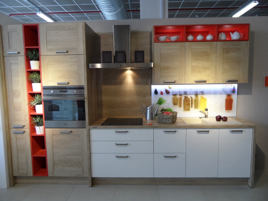 Кухня в стиле лофт цветовая гамма для кухни