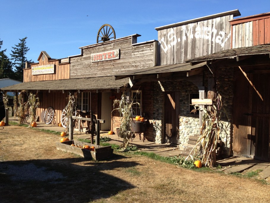 Сан Антонио Техас сельские окраины ранчо