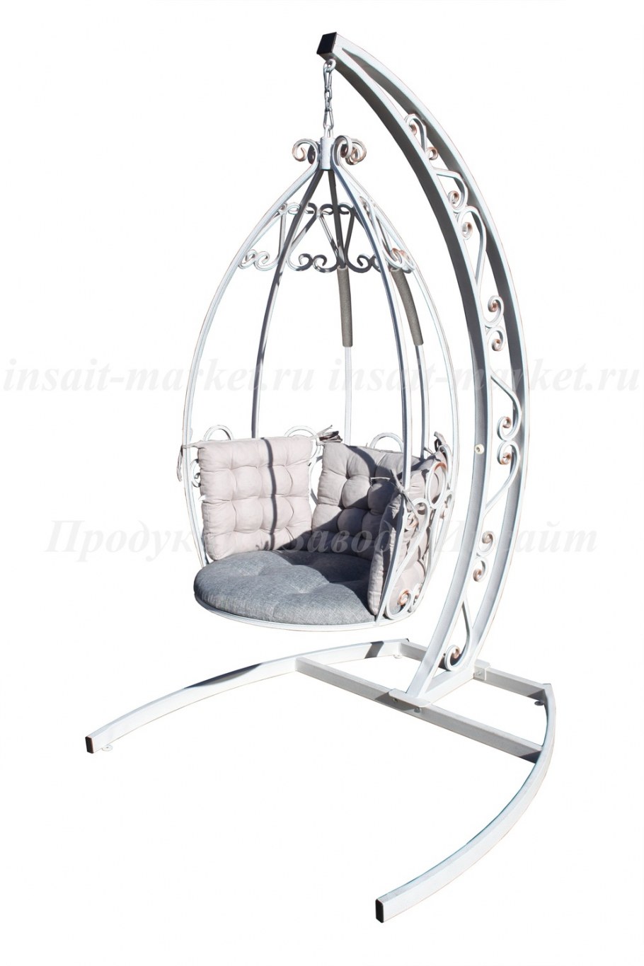 Подвесное кресло Sun Voyage ветар