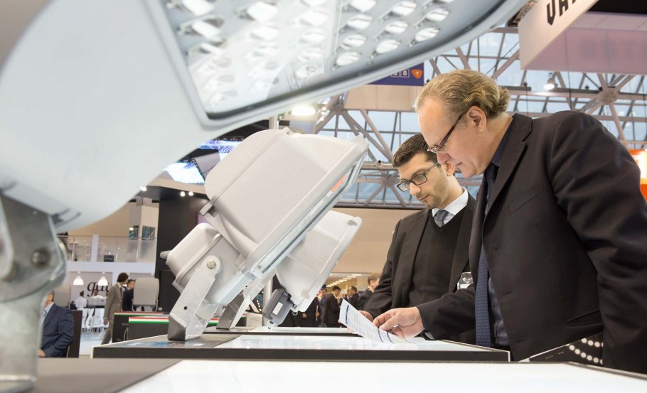 Interlight Moscow 2020
