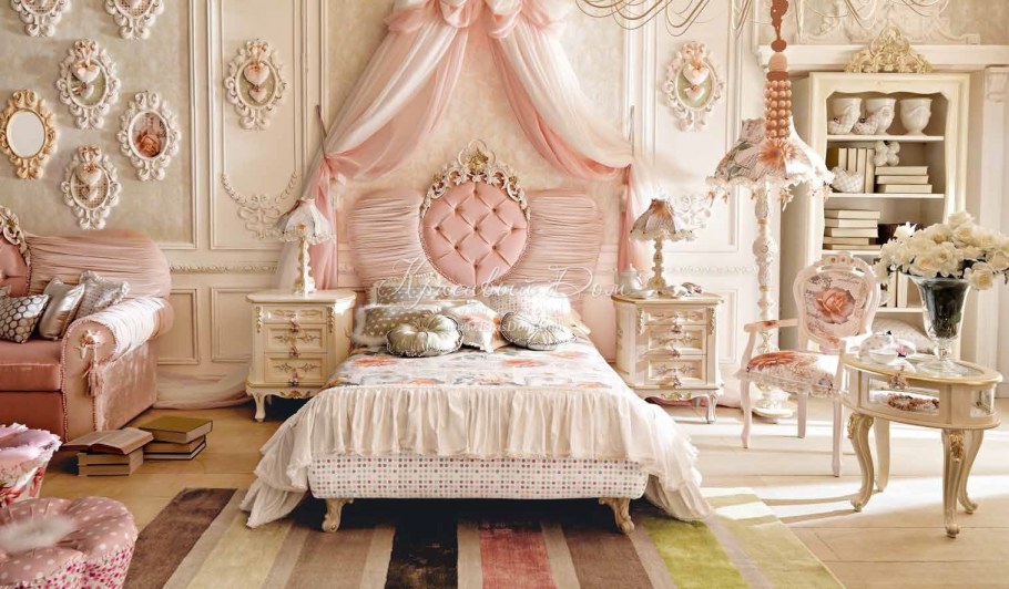 Спальня alta Moda