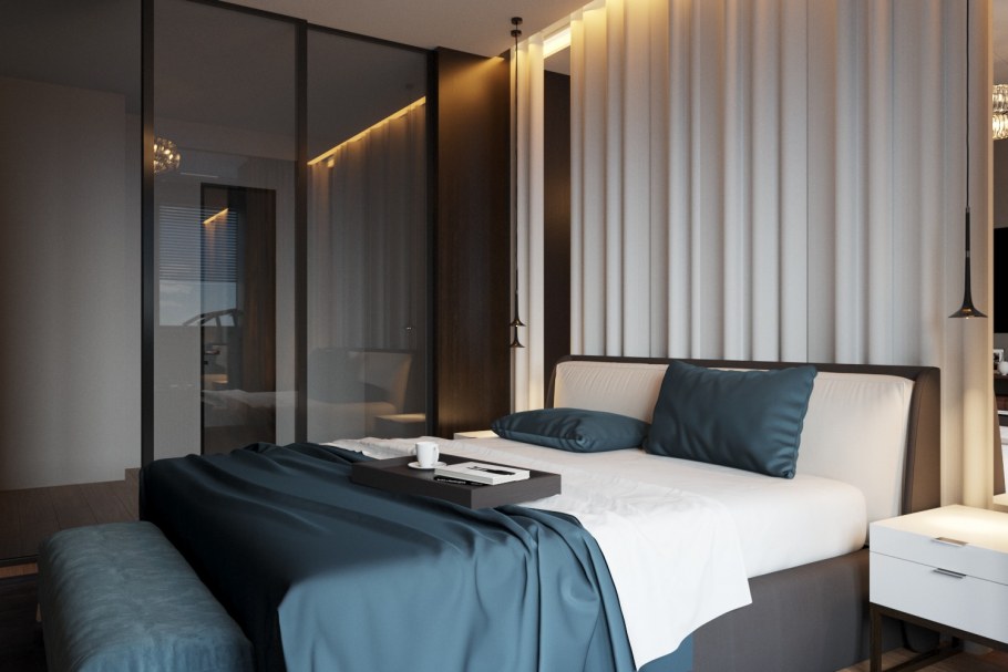 Kryms'kykh Partyzan Street 3а,