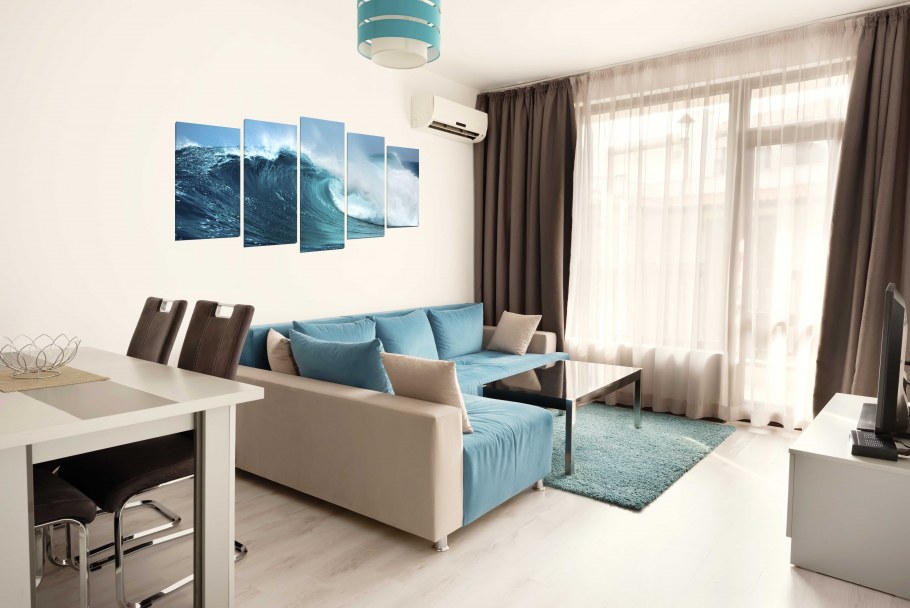 Кторы интерьер