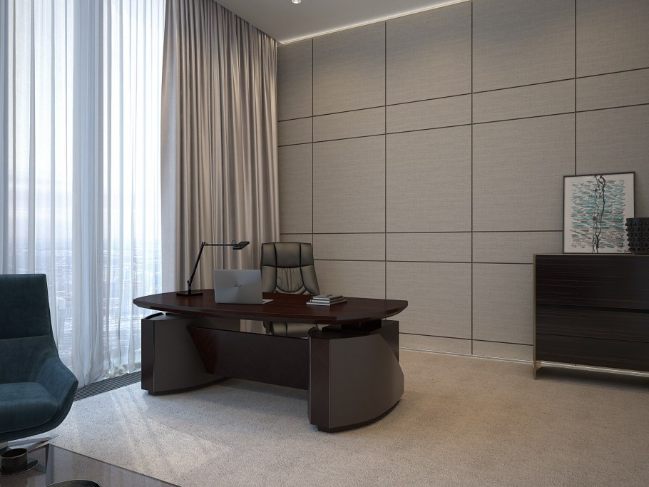 Современная классика в интерьере квартиры в светлых тонах