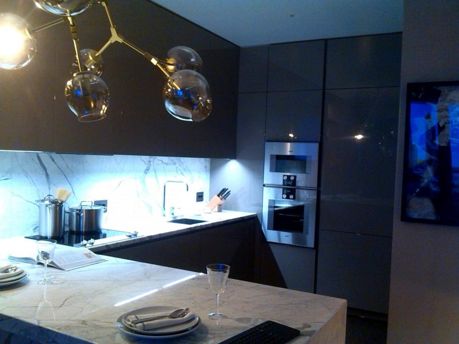 ЖК Коперник квартиры