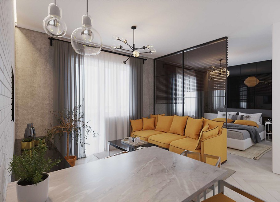 Светлана Юркова дизайнер