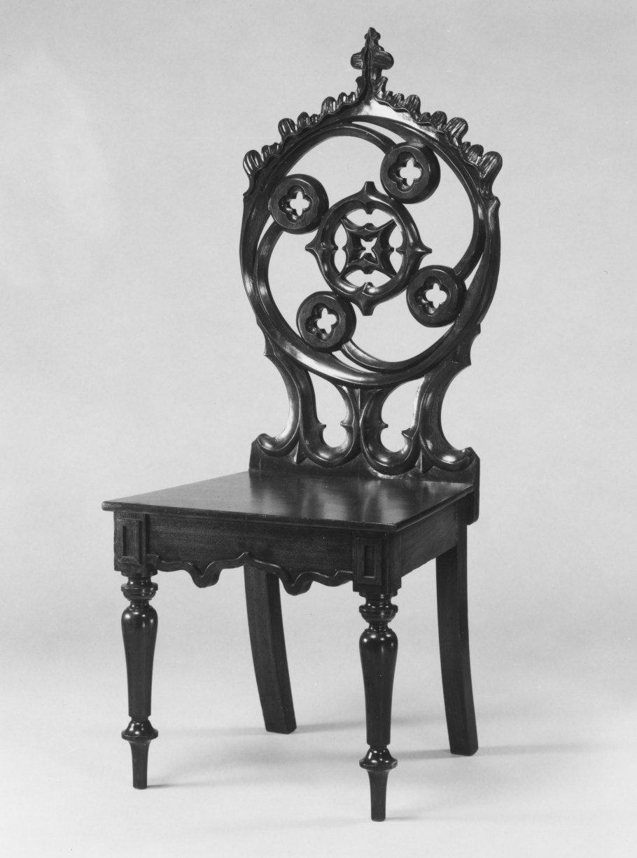 Мебель эпохи Тюдоров