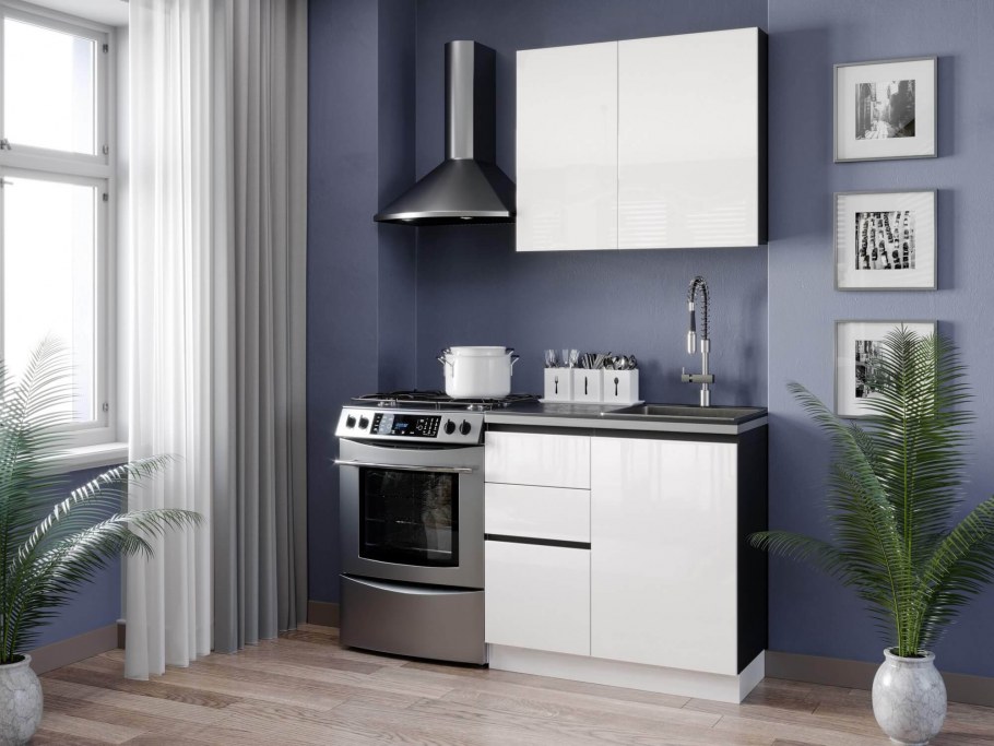 Кухонный гарнитур Шервуд