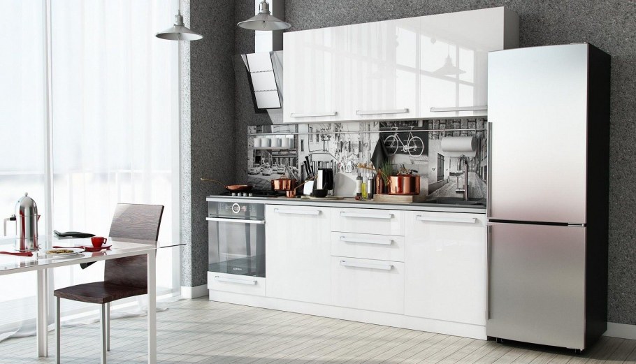 Герда кухня хофф