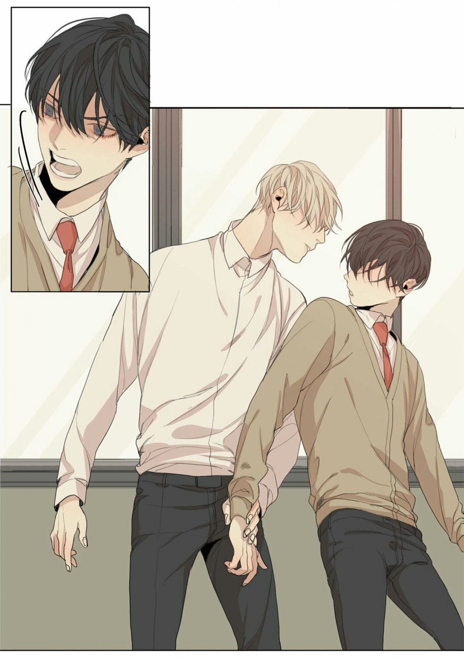 Webtoon аниме