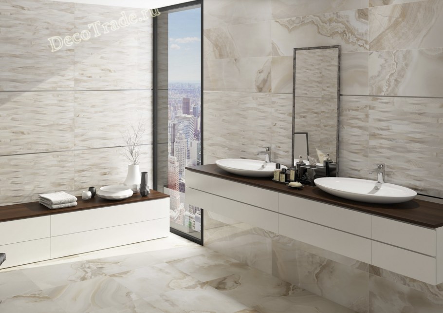 Плитка Florentine INTERCERAMA