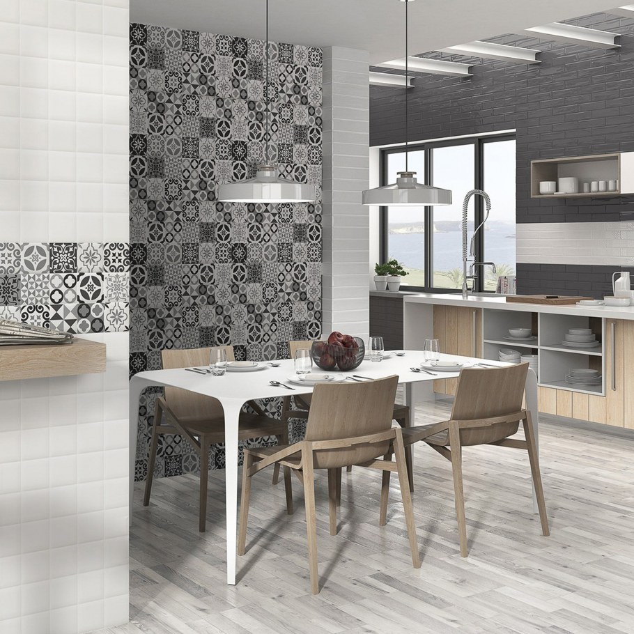 Плитка Pergamo Интеркерама