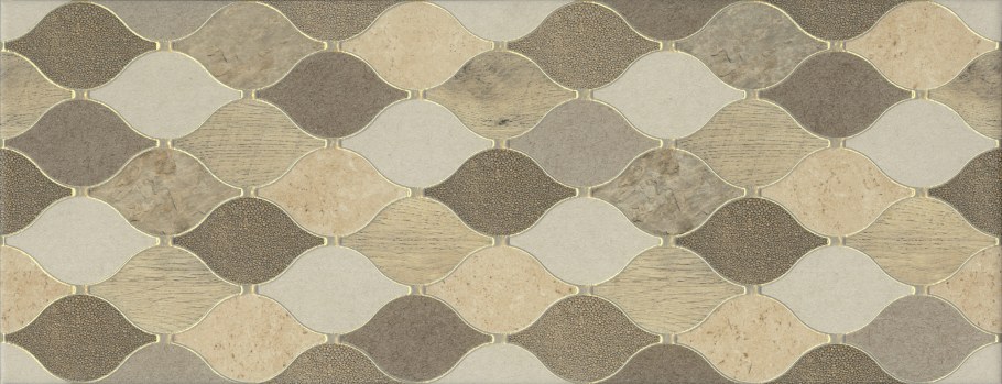 Плитка Luna 23x60