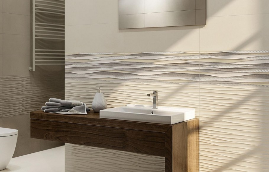 Luna INTERCERAMA плитка