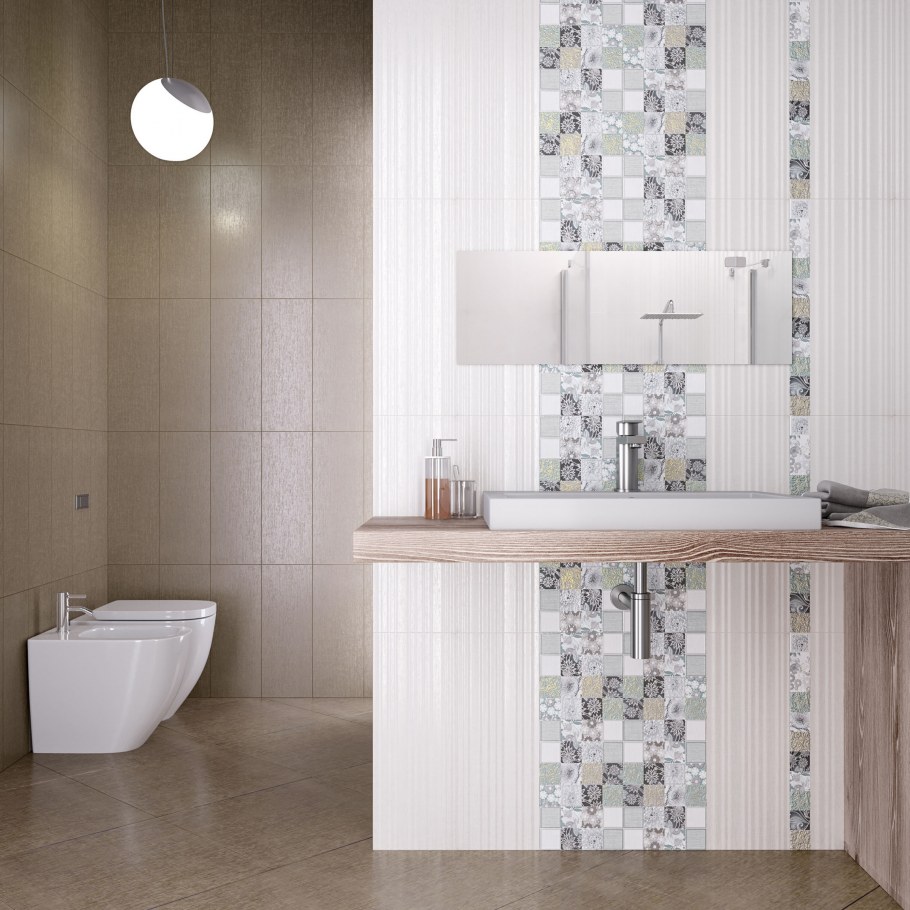 Плитка Luna Интеркерама