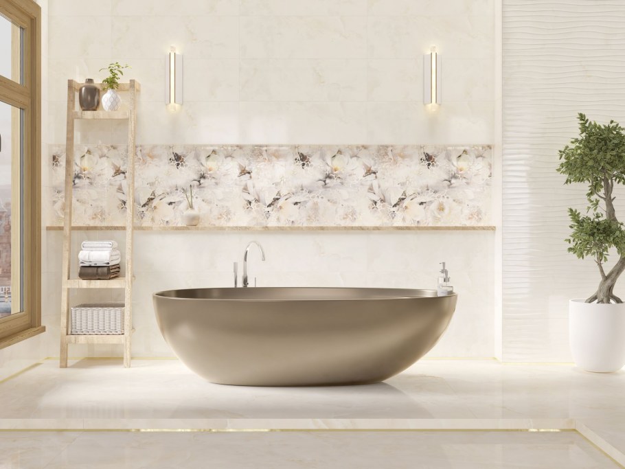 Керамогранит Realonda Ceramica Moon