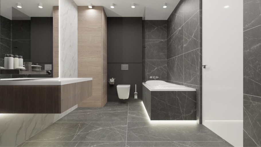 Плитка Luna 23x60