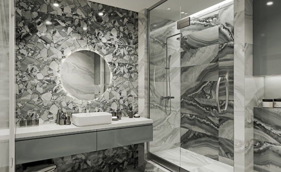 Плитка mare Интеркерама