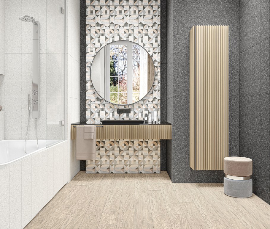 Плитка 60x30 Dual Gres Arti