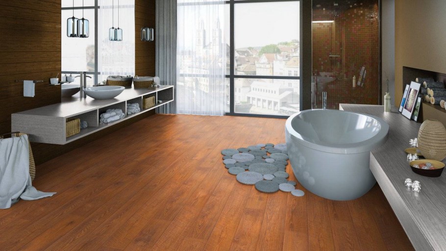 Ламинат Tarkett estetica 504015028