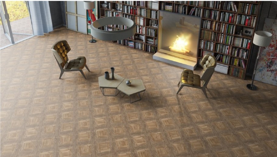 Ламинат Tarkett "Navigator Марко поло", 504415017