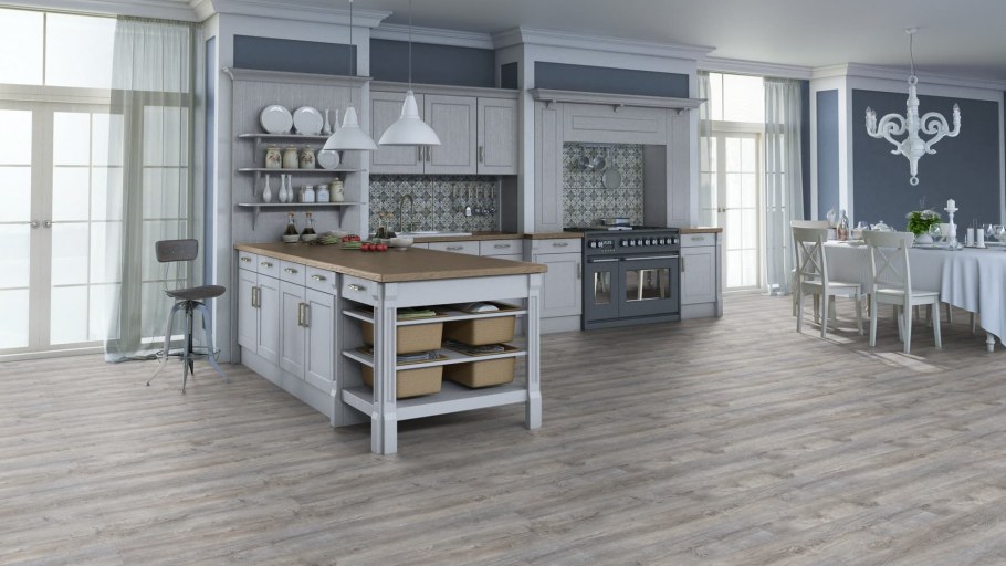 Ламинат Жиселе Таркетт балет