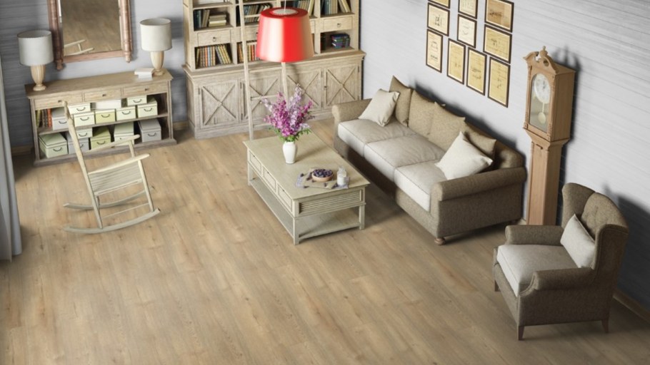 Tarkett Vintage 832 Вувенвуд