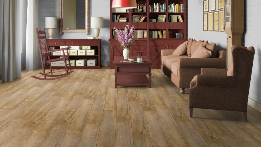 Tarkett Lounge Nordic