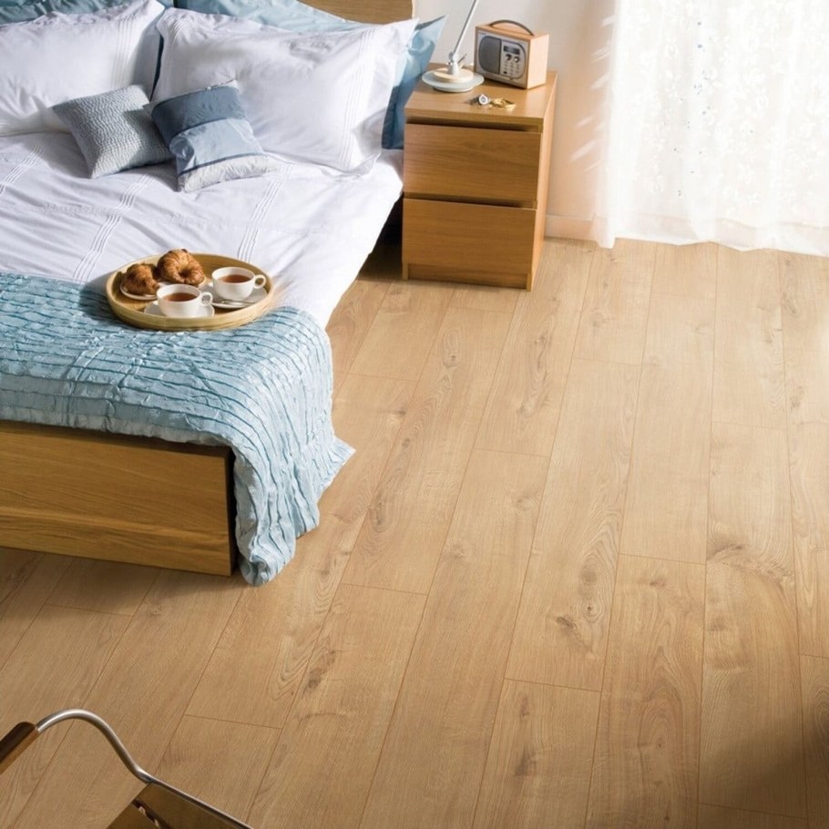 Tarkett Salsa дуб Кокоа