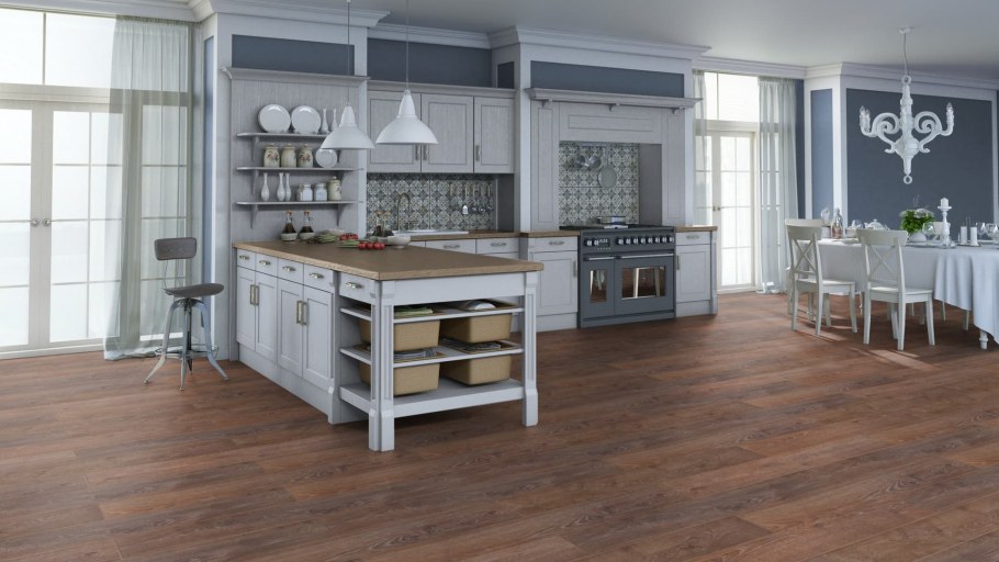 Ламинат Tarkett Cinema Вивьен