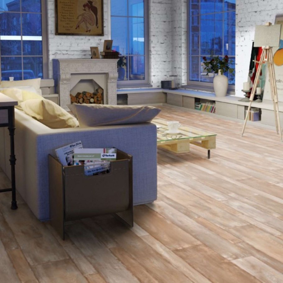 Ламинат Tarkett Pilot Браун