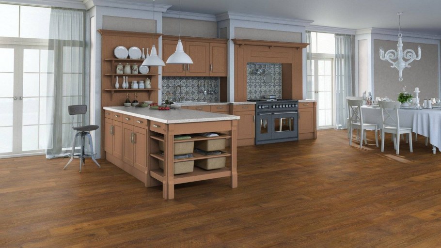 Ламинат Tarkett Navigator Гибралтар