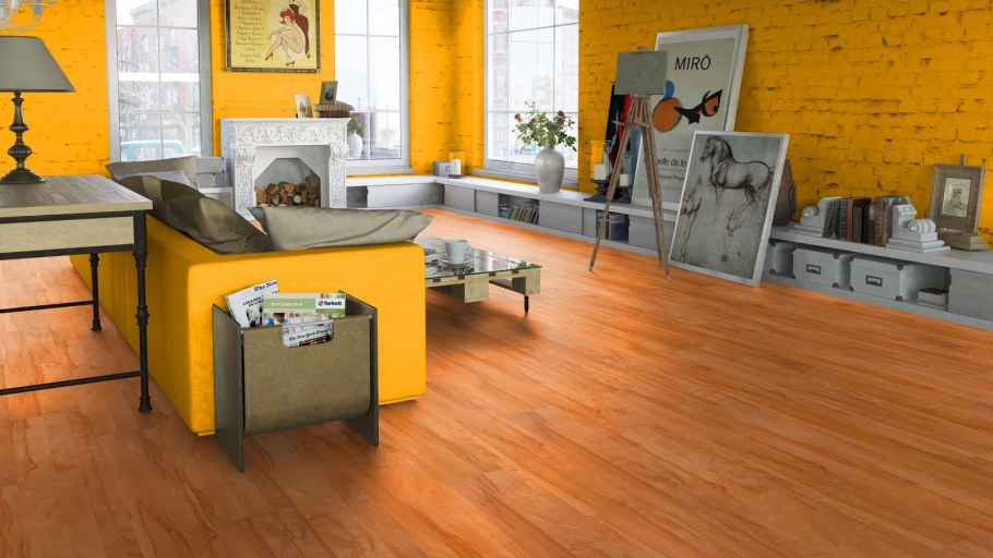 Линолеум Адмирал Кортес 2