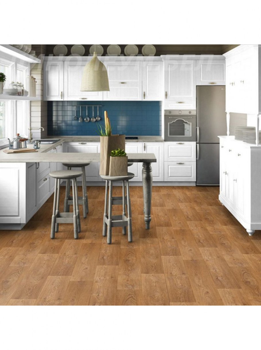 Ламинат Tarkett estetica дуб натур белый