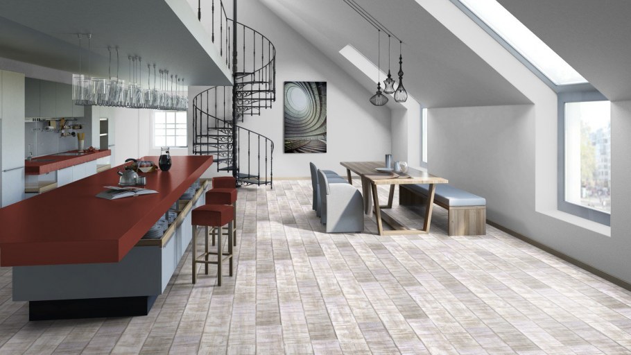 Линолеум бытовой Tarkett Grand Molinari 2