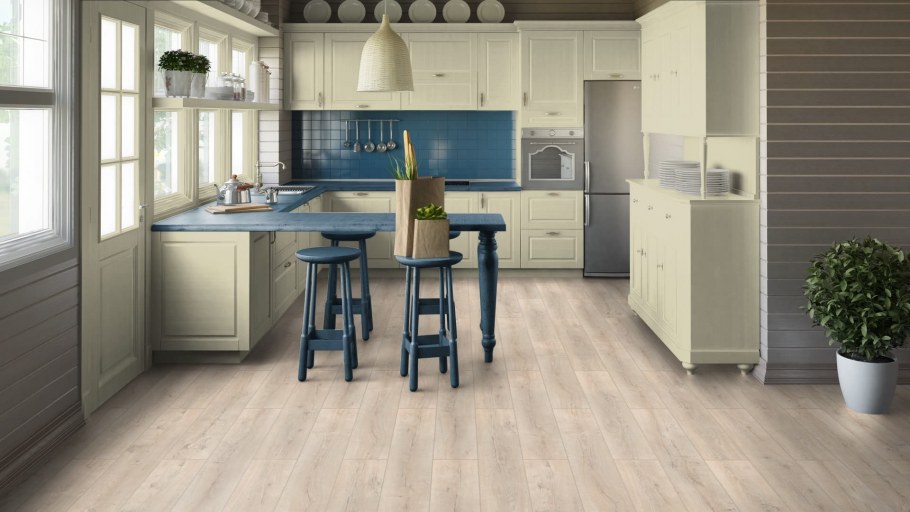 Ламинат Tarkett дуб диско